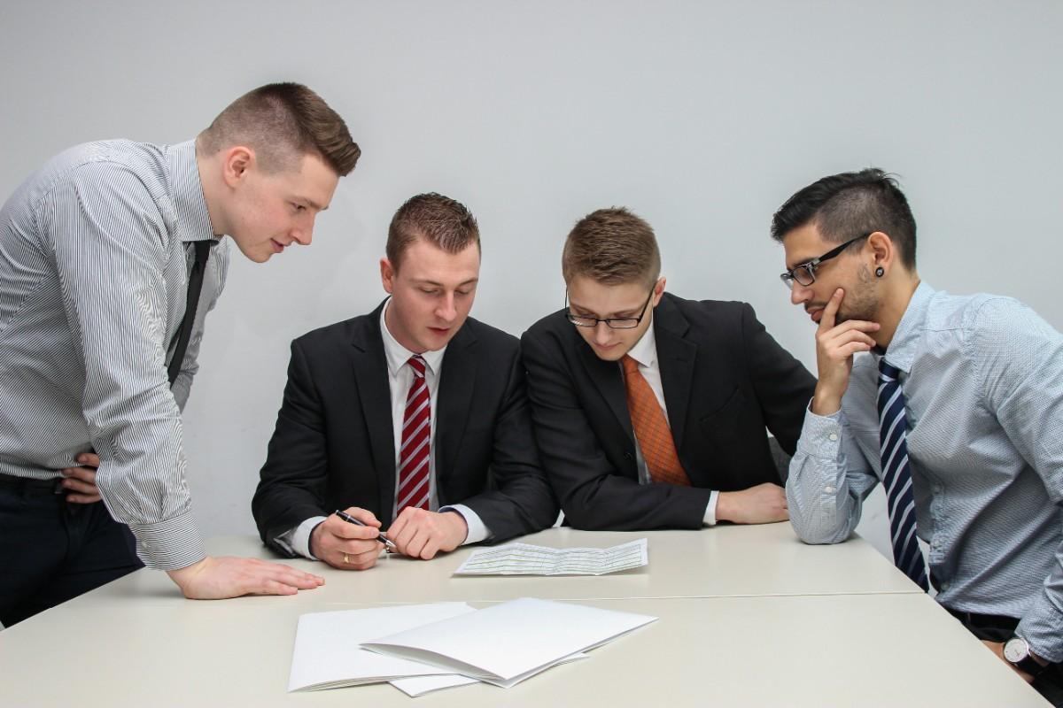 Let's Get Started